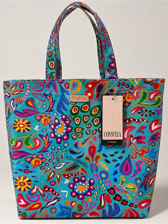 Consuela Handbags - Consuela Grab ‘N’ Go Basic, Tasha
